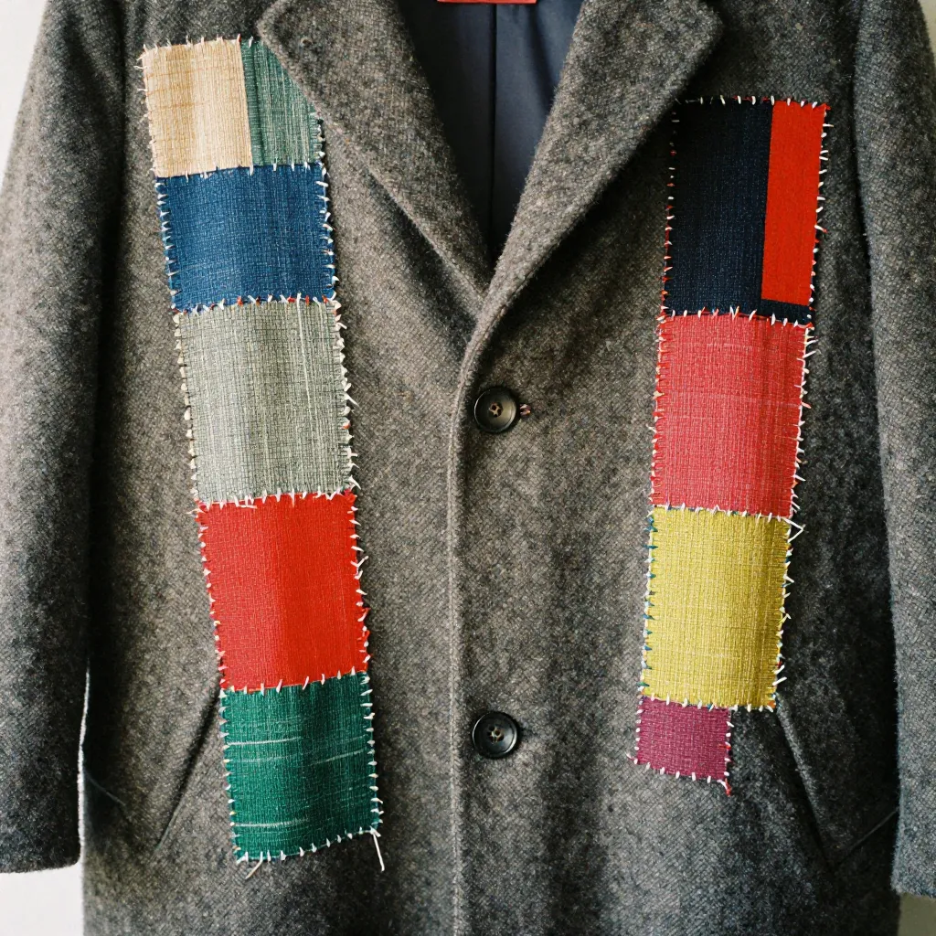 Structural reinforcement