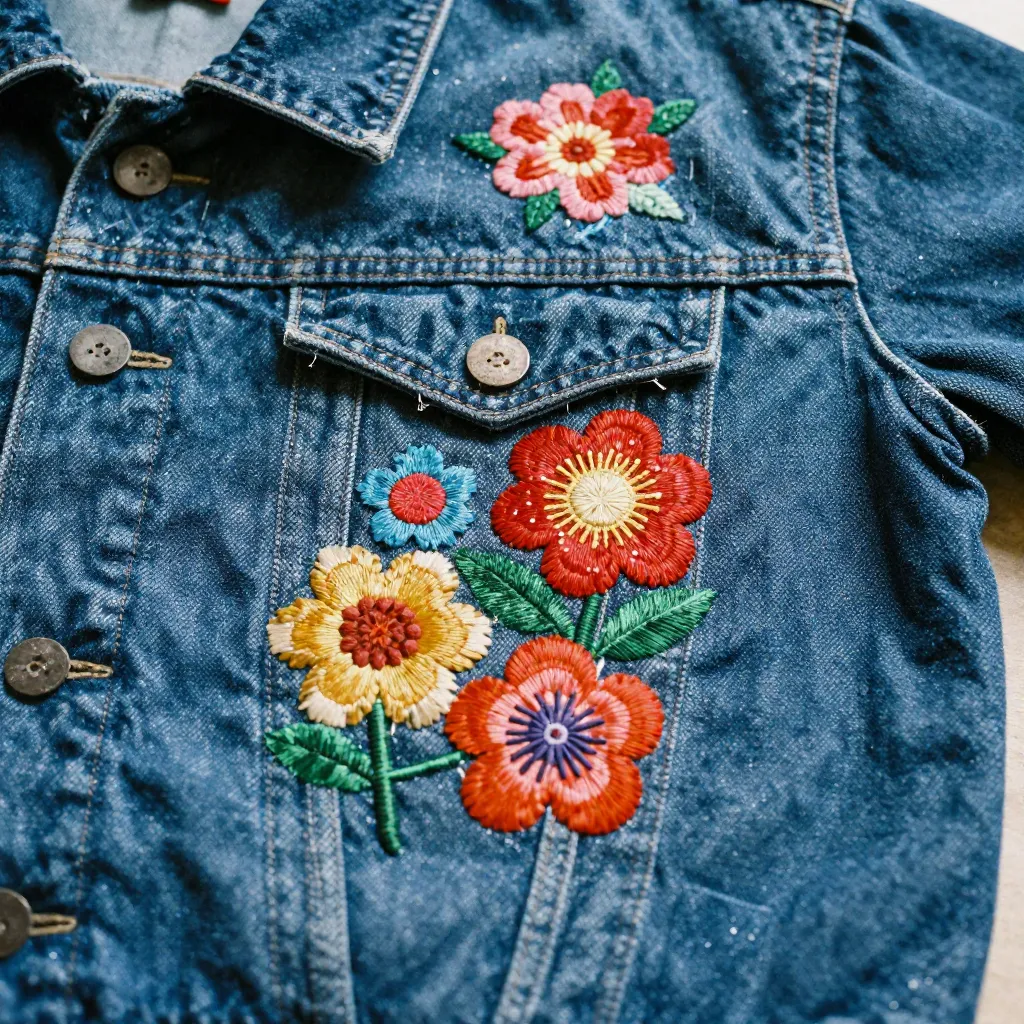 Textile repair process